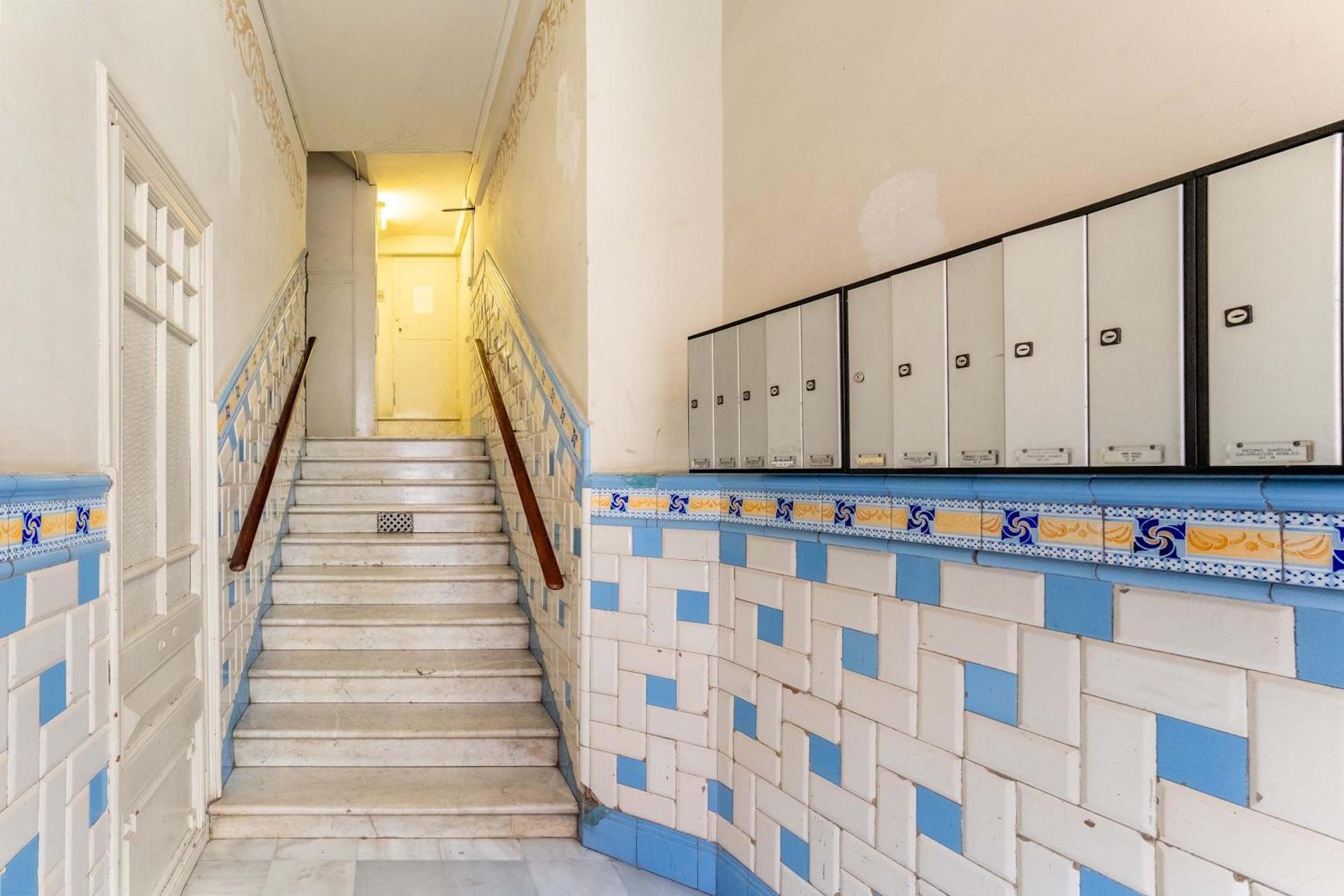 Appartement Historic With Private Terrace In Example *