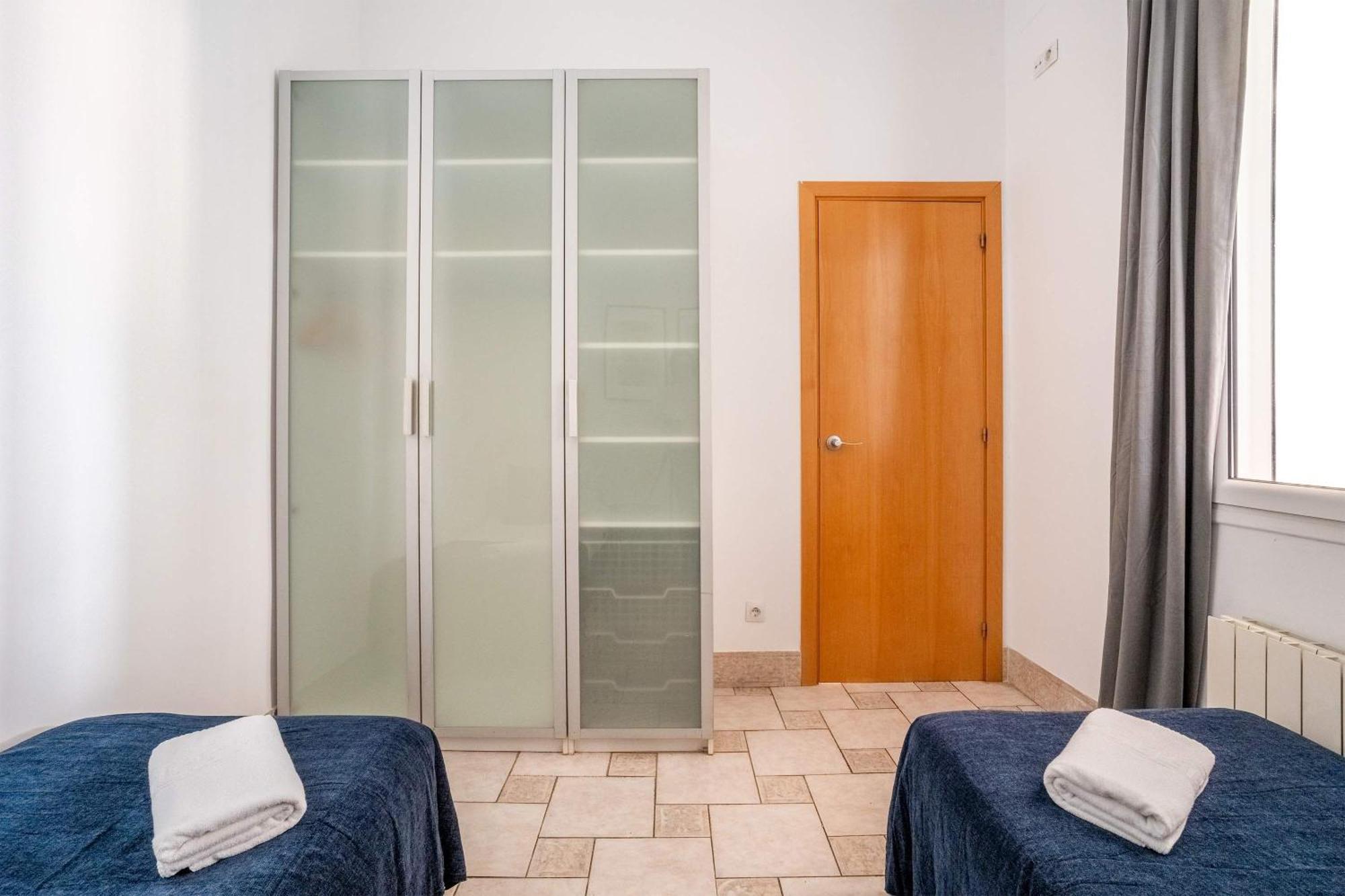 Appartement Historic With Private Terrace In Example